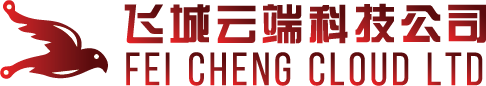飞城云端科技公司 Fei Cheng Cloud Ltd